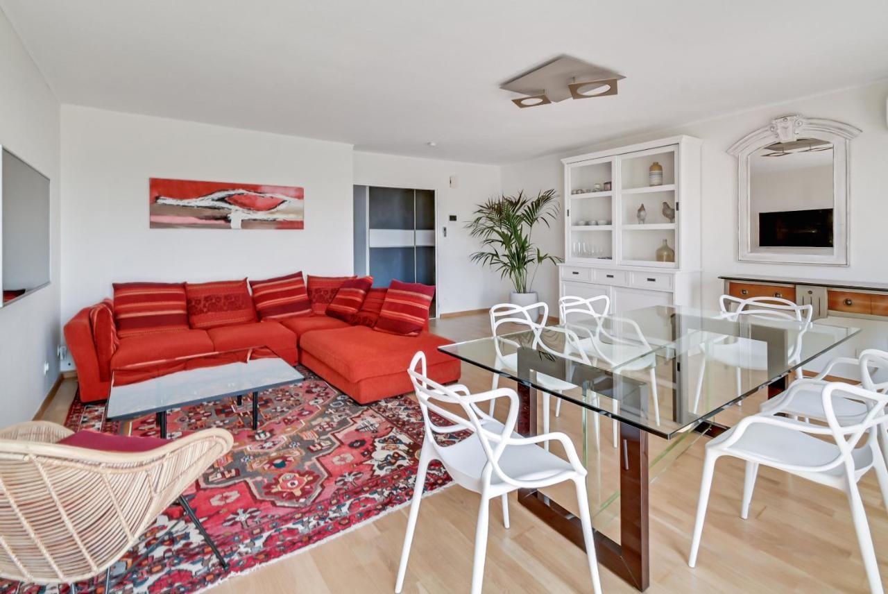 Le Saint-Eloi Luxury Apt Private Parking With Ac 6 Pers Colmar Old Town Εξωτερικό φωτογραφία