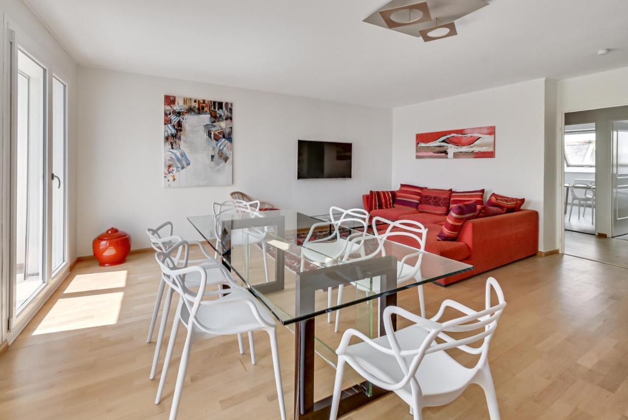 Le Saint-Eloi Luxury Apt Private Parking With Ac 6 Pers Colmar Old Town Εξωτερικό φωτογραφία