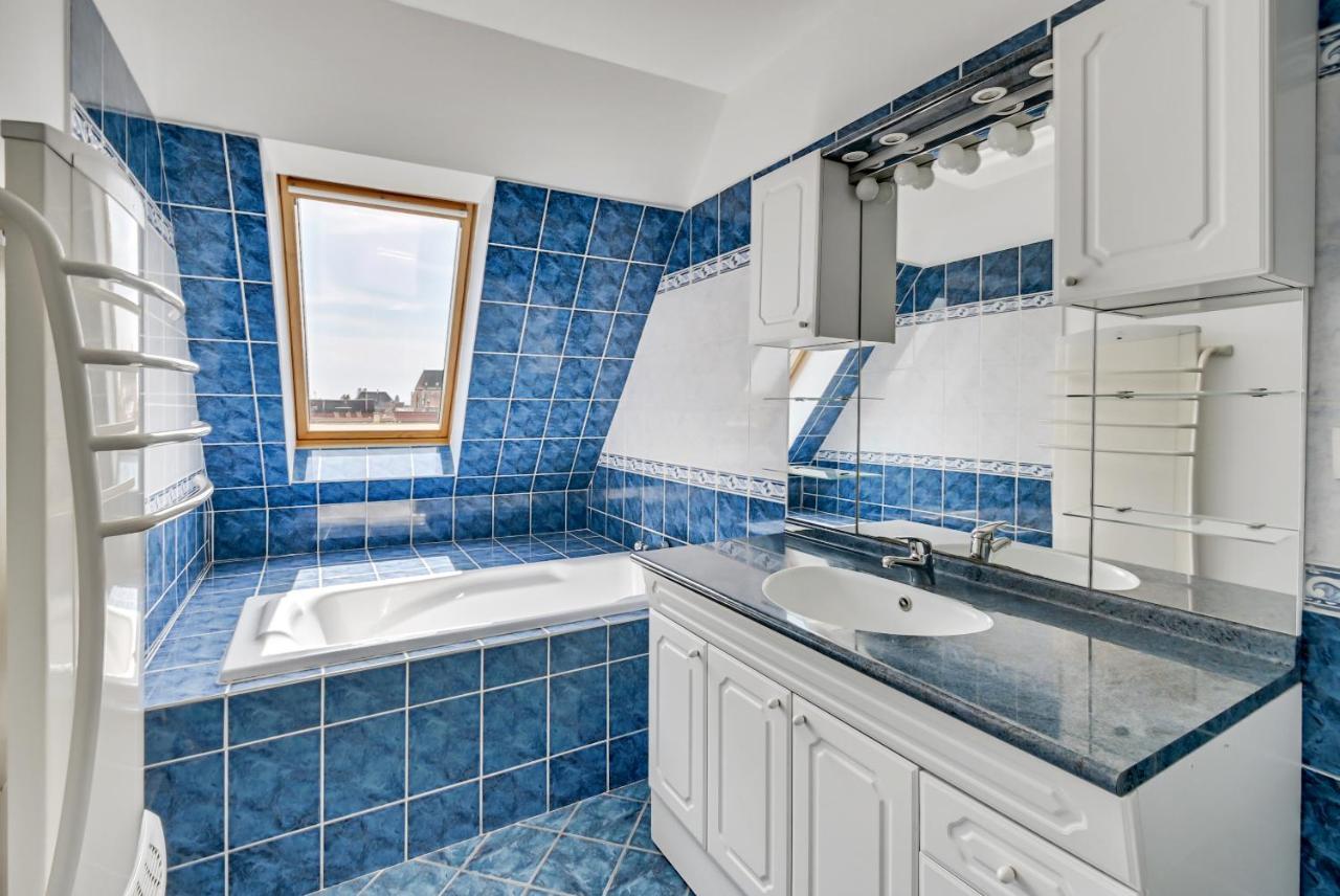 Le Saint-Eloi Luxury Apt Private Parking With Ac 6 Pers Colmar Old Town Εξωτερικό φωτογραφία