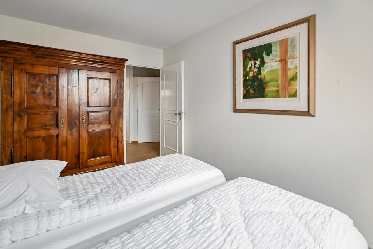 Le Saint-Eloi Luxury Apt Private Parking With Ac 6 Pers Colmar Old Town Εξωτερικό φωτογραφία